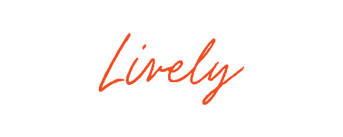 Lively