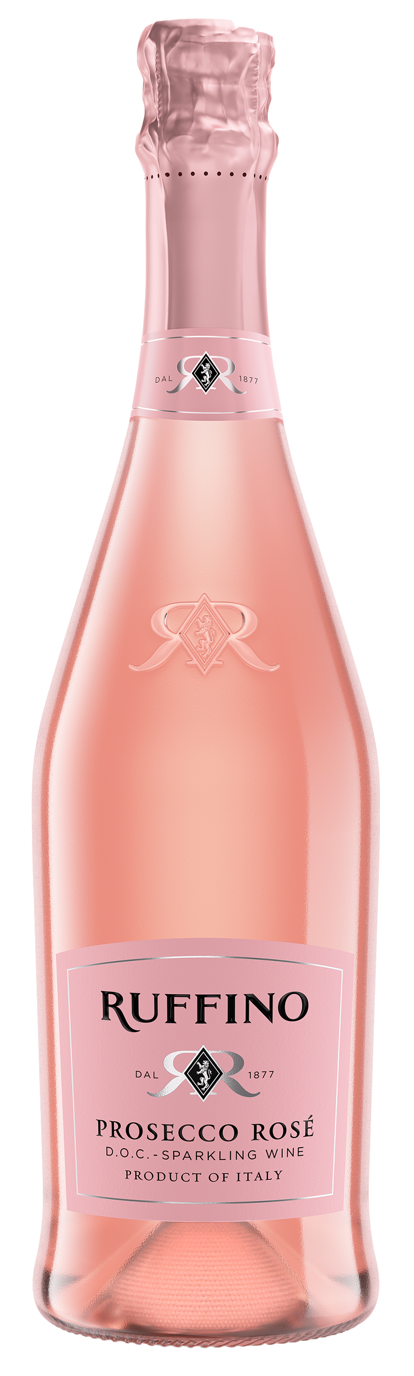 prosecco Rosé