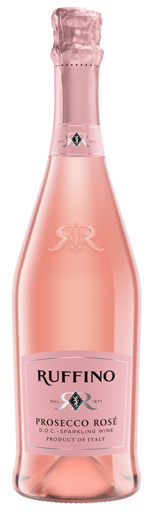 Prosecco Rosé Doc