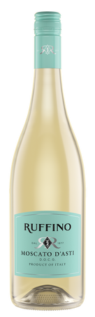 Moscato D’asti Docg