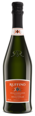 Dealcoholized Sparkling Wine