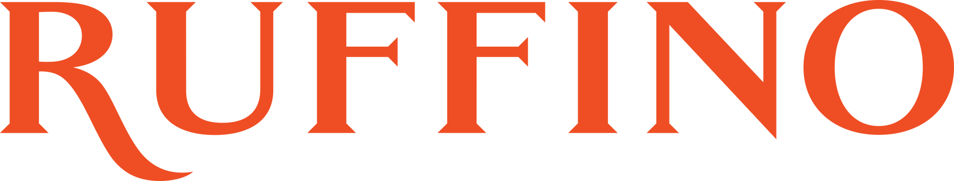 Spumanti e Prosecco Ruffino: un brindisi all'autenticità ...