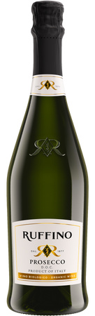 Prosecco Bio