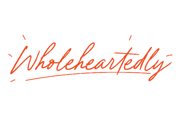 Animated Naturally headline