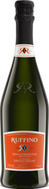 Dealcoholized Sparkling Wine